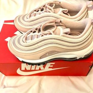 Nike Air Max 97’s